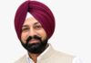ਪੰਜਾਬ ਦੇ ਮੁਲਾਜ਼ਮਾਂ ਨੂੰ 63% DA ਦੇਣ ਦਾ ਕੇਵਲ ਸਿੰਘ ਢਿੱਲੋਂ ਦਾ ਐਲਾਨ ਸ਼ਲਾਘਾਯੋਗ — ਗੁਰਜੀਤ ਸਿੰਘ ਕੋਹਲੀ