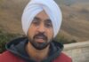 ਦਿੱਲੀ ਸ਼ੋਅ ਰੱਦ ਹੋਣ ਦੀਆਂ ਅਫ਼ਵਾਹਾਂ ‘ਤੇ ਦਿਲਜੀਤ ਦੋਸਾਂਝ ਦਾ ਠੋਕਵਾਂ ਜਵਾਬ: “ਅੰਦਾਜ਼ੇ ਛੱਡੋ, ਤੱਥ ਜਾਣੋ”