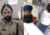 ਬ੍ਰੇਕਿੰਗ ਨਿਊਜ਼: ਪਰਵਿੰਦਰ ਝੋਟਾ ਕਤਲ ਮਾਮਲੇ ਵਿੱਚ ਵੱਡੀ ਕਾਰਵਾਈ, ਮੁੱਖ ਸ਼ੂਟਰ ਅਸ਼ਵਨੀ ਕੁਮਾਰ ਰਾਜਸਥਾਨ ਤੋਂ ਗ੍ਰਿਫ਼ਤਾਰ