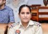 ਪਰਵਿੰਦਰ ਸਿੰਘ ਝੋਟਾ ਕਤਲ ਮਾਮਲਾ: ਮਾਨਸਾ ਸਿਟੀ-2 ਦੀ ਐੱਸਐੱਚਓ ਬੇਅੰਤ ਕੌਰ ਮੁਅੱਤਲ