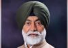 ਪੰਜਾਬ ਵਿਧਾਨ ਸਭਾ ‘ਚੋਂ ਸੁਖਪਾਲ ਸਿੰਘ ਖਹਿਰਾ ਮੁਅੱਤਲ, ਮੌਜੂਦਾ ਸੈਸ਼ਨ ਦੀ ਬਾਕੀ ਕਾਰਵਾਈ ‘ਚ ਨਹੀਂ ਲੈ ਸਕਣਗੇ ਹਿੱਸਾ