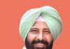 ਸੱਤਾ ਵਿੱਚ ਆਉਣ ‘ਤੇ ਪੰਜਾਬ ਦੇ ਮੁਲਾਜ਼ਮਾਂ ਨੂੰ 63 ਫ਼ੀਸਦੀ ਡੀਏ ਦੇਵਾਂਗੇ: ਕੇਵਲ ਸਿੰਘ ਢਿੱਲੋਂ