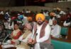 ਸ੍ਰੀ ਕਰਤਾਰਪੁਰ ਸਾਹਿਬ ਲਾਂਘਾ ਮੁੜ ਖੋਲ੍ਹਣ ਦੀ ਮੰਗ ਪੰਜਾਬ ਵਿਧਾਨ ਸਭਾ ਵਿੱਚ ਮਤਾ ਪਾਸ