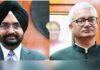 ਚੋਣ ਕਮਿਸ਼ਨਰਾਂ ਵੱਲੋਂ ਅਧਿਕਾਰੀ ਮਨੀਸ਼ ਗਰਗ ਵਿਰੁੱਧ ਸ਼ਿਕਾਇਤ ਦਾ ਮਾਮਲਾ: ਆਰ.ਟੀ.ਆਈ. ਵਿੱਚ ਹੋਇਆ ਵੱਡਾ ਖੁਲਾਸਾ