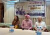 ਮੁੱਕਾ ਏ ਪੰਜਾਬ’ ਕਿਤਾਬ ਰਿਲੀਜ਼, ਪੰਜਾਬ ਦੀ ਬਾਕਸਿੰਗ ਦੇ ਇਤਿਹਾਸ ਨੂੰ ਸਾਂਭਣ ਦਾ ਉਪਰਾਲਾ