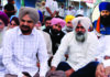 ਨਸ਼ਿਆਂ ਖ਼ਿਲਾਫ਼ ਜੰਗ ਅਤੇ ਇਨਸਾਫ਼ ਦੀ ਲੜਾਈ: ਪਰਗਟ ਸਿੰਘ ਅਤੇ ਬਲਕੌਰ ਸਿੰਘ ਪਹੁੰਚੇ ਮਾਨਸਾ
