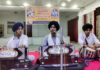 Asa Di Vaar 23-10-2026 Shaheed Akali Baba Phula Singh