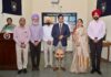 ਸਰਕਾਰੀ ਸਟੇਟ ਕਾਲਜ ਆਫ਼ ਐਜੂਕੇਸ਼ਨ ਦਾ 70ਵਾਂ ਸਥਾਪਨਾ ਦਿਵਸ ਧੂਮਧਾਮ ਨਾਲ ਮਨਾਇਆ