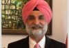 ਮਹਿਲਾ ਪੱਤਰਕਾਰਾਂ ਨਾਲ ਕਥਿਤ ਦੁਰਵਿਹਾਰ ਮਾਮਲਾ: ਦਿੱਲੀ LG ਨੇ ACP ਵਿਵੇਕ ਭਗਤ ਦਾ ਤਾਇਨਾਤੀ ਹੁਕਮ ਰੋਕਿਆ
